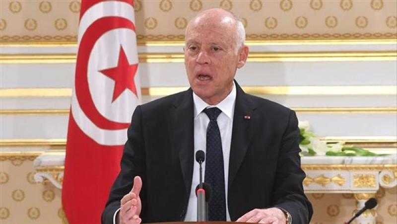 رئيس تونس أمام القمة العربية: لا سلام دون دولة فلسطينية وعاصمتها القدس