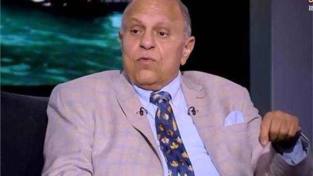 مستشار رئيس الوزراء: التحول الرقمي يقضي على الفساد.. الكمبيوتر معندوش درج