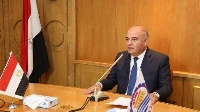 دعم قطاع الطب البيطري للحفاظ على الثروة الحيوانية بقنا