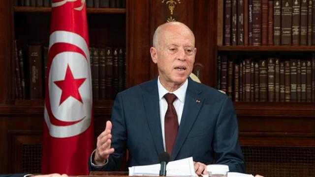 الرئيس التونسي: نعمل في إطار الشرعية.. وسنعلن تشكيل الحكومة قريبا