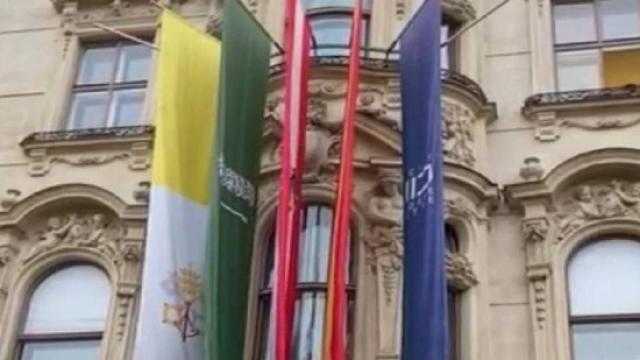 مركز الحوار العالمي يشارك في تنظيم فعاليات منتدى القيم الدينية الثامن لمجموعة العشرين بإيطاليا