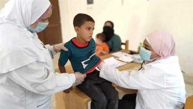 غدا.. «صحة المنيا» تنظم قافلة طبية لأهالي قرية أبو خلقة