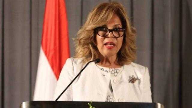 مشيرة خطاب تعلق على برنامج الأمم المتحدة الإنمائي في مصر باستراتيجية حقوق الإنسان.. فيديو