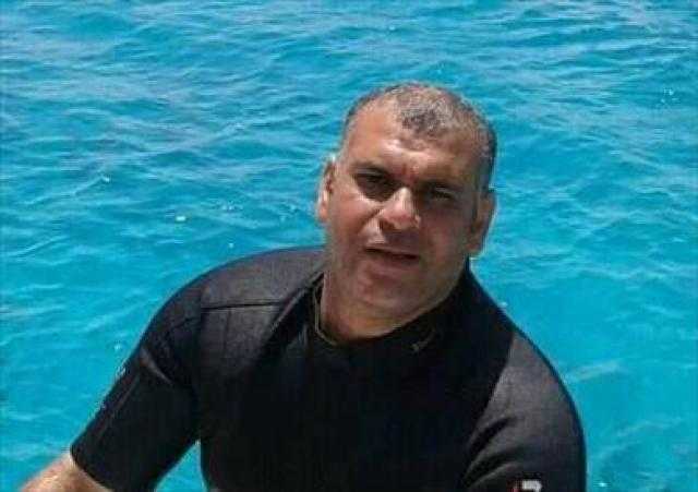 وفاة مرشد سياحي بمدينة شرم الشيخ متأثرا بفيروس كورونا