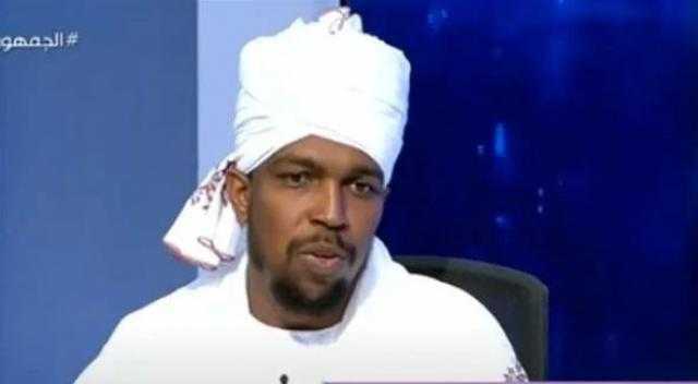 إمام سوداني: الأفكار المتطرفة تحتاج لمواجهة محترفة والإسلام لم يأمر برفع السلاح
