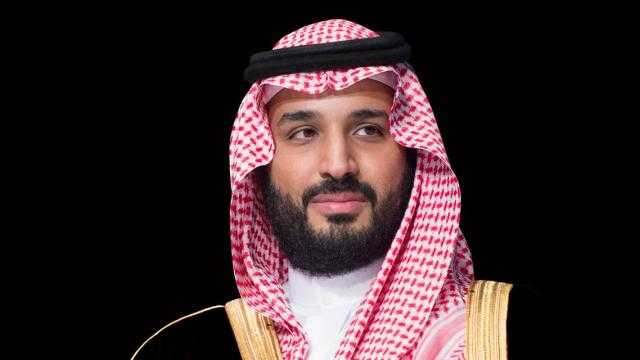ولي العهد يُطلق برنامج تنمية القدرات البشرية أحد برامج تحقيق رؤية المملكة 2030