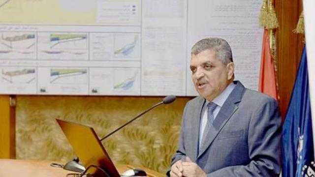 أسامة ربيع: تجاوز قناة السويس أزمتي كورونا وجنوح السفينة دليل على قدراتها
