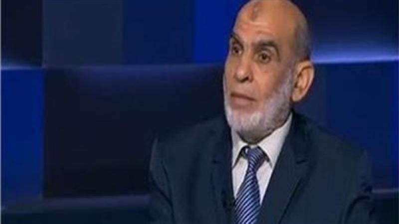 ممدوح شعبان