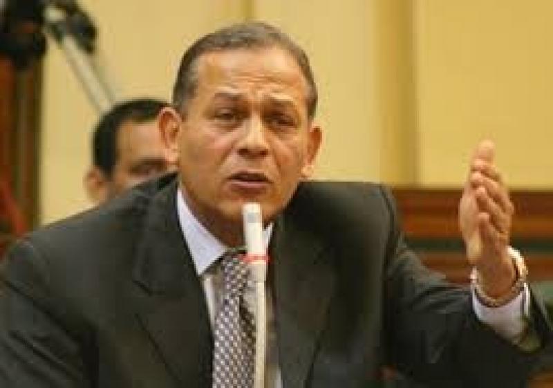 أنور السادات: قانون الإجراءات الجنائية يحقق مزيدا من الضمانات الدستورية
