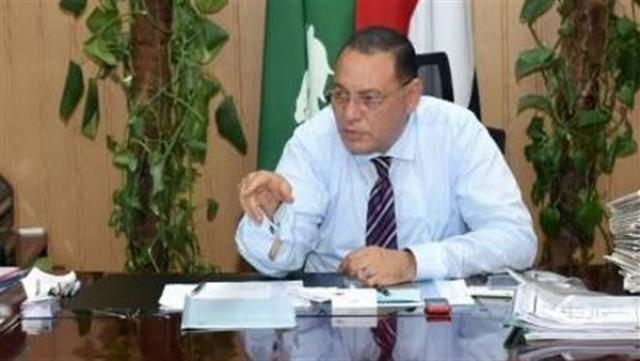 خط أحمر