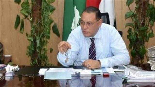 إعدام 886 كيلو مواد غذائية غير صالحة للاستخدام الآدمي بالشرقية