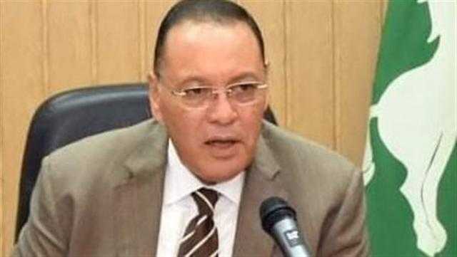 ضبط 600 كيلو دقيق بمصنع حلويات مخالف بالعاشر من رمضان