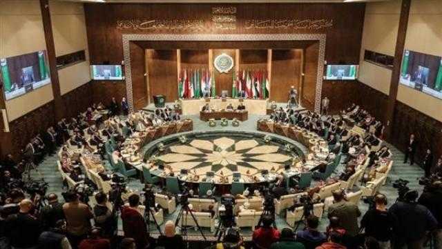 اليوم.. الجامعة العربية تعقد الاجتماع الثامن لـ«اللجنة الفنية للملكية الفكرية»