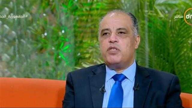 الزراعة: كارت الفلاح منظمة رقمية متكاملة مثل الفيزا