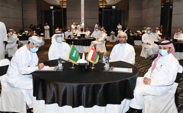 سلطنة عُمان والسعودية تبحثان التعاون في مجال الاقتصاد الرقمي