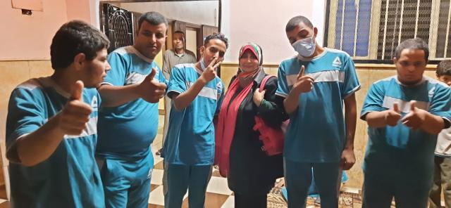 خط أحمر