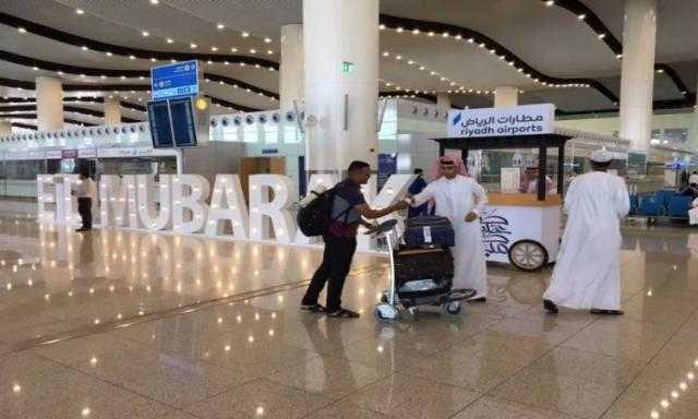 السعودية تعدّل إجراءات دخول المقيمين والزائرين