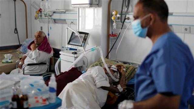 العراق يسجل 26 حالة وفاة و1652 إصابة جديدة بفيروس كورونا