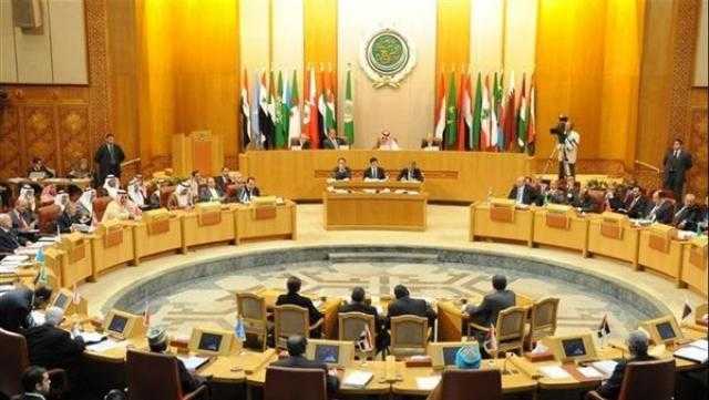 اليوم.. اجتماع مشترك للجان النقل البري والبحري بالجامعة العربية