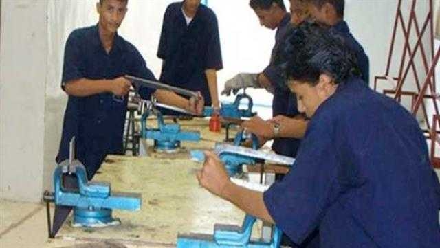 خطة لتطوير التعليم الفني وإنشاء 25 جامعة تكنولوجية حتى 2030