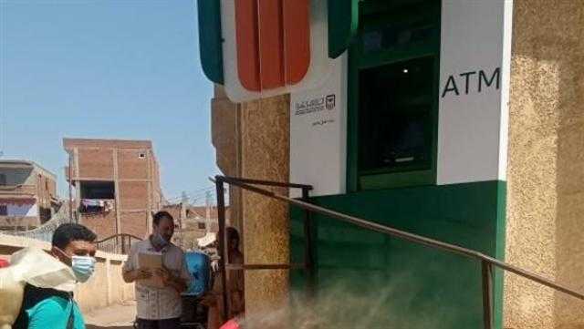 تحرير 255 محضرًا وغلق وتشميع 47 ورشة ومحلا تجاريا بالغربية