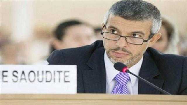 السعودية: نأمل أن تقود حكومة طالبان الجهود نحو تعزيز الأمن بأفغانستان