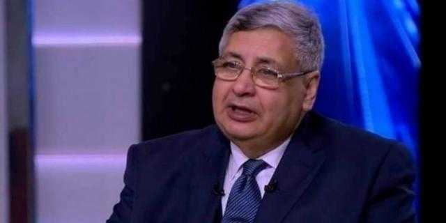 مستشار الرئيس يكشف حقيقة فاعلية لقاح كورونا عبر الاستنشاق .. فيديو 
