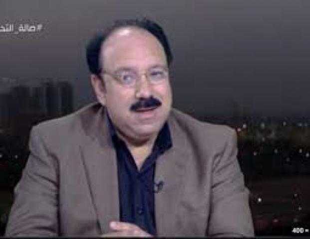 محمد عز العرب يشيد بإطلاق منصة لجمع تبرعات المصريين بأمريكا: مبادرة إيجابية من حيث الفكرة والتوقيت