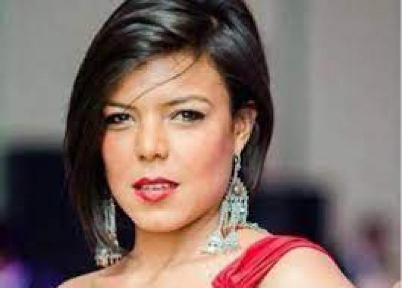  ناهد السباعي 