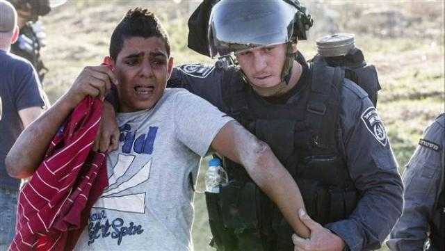 الاحتلال الإسرائيلي يعتقل طالبا فلسطينيا من رام الله