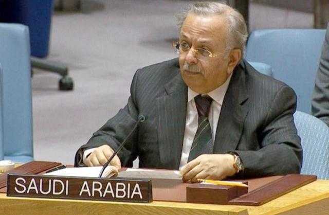 السفير المعلمي يؤكد التزام حكومة المملكة وتصميمها المستمر في تحقيق ‏إصلاحات بعيدة المدى لتعزيز تمكين المرأة