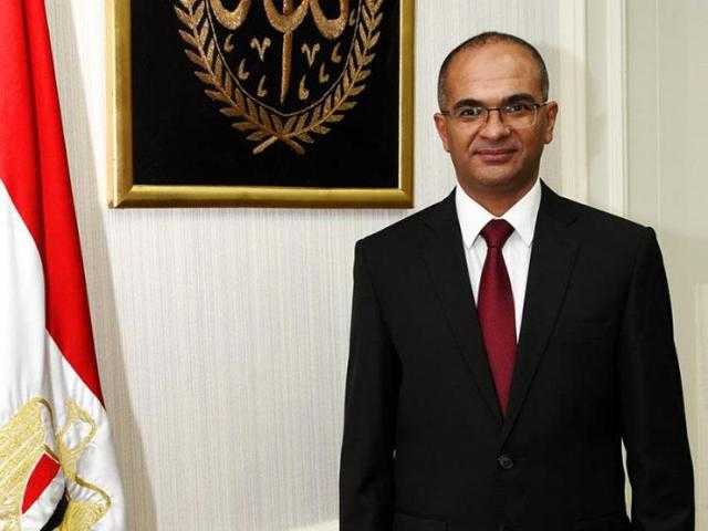 الإسكان: الانتهاء من مشروعات الصرف الصحي على مستوى الجمهورية خلال 3 سنوات.. فيديو