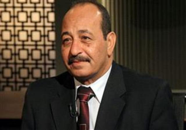 الدكتور جمال عبد الجواد