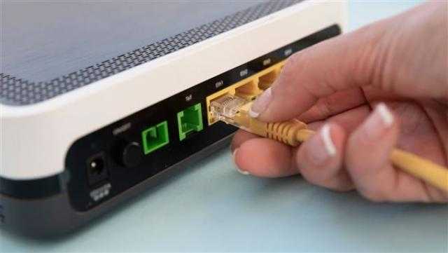 اليوم.. بدء تطبيق آليات التنقل بين مقدمي خدمات الإنترنت الثابت