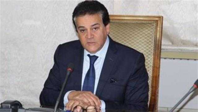 ماذا لو زادت إصابات كورونا بالجامعات؟.. وزير التعليم يجيب