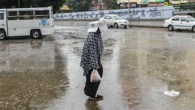 خط أحمر