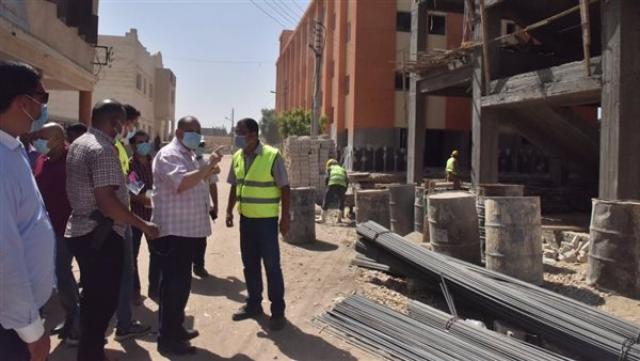 خط أحمر
