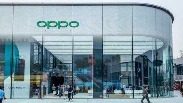 أوبو الصينية للهواتف الذكية تسرح 20% من موظفيها