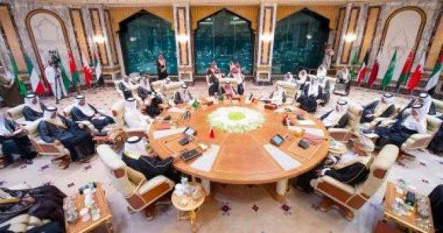 البيان الختامى لمجلس التعاون الخليجى: نؤكد على موقفنا الداعم للشعب الأفغانى