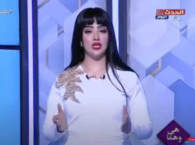 أميرة عبيد: علاء فاروق نجح في تحقيق طفرة كبيرة خلال مسيرته المهنية (فيديو)