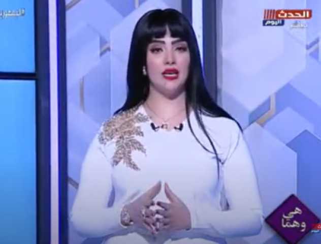 أميرة عبيد: رئيس بنك القاهرة من النماذج المشرفة في القطاع المصرفي