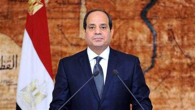 ”المواطن هو هدف أي جهد تبذله الدولة لتحقيق التنمية”.. رسائل الرئيس السيسي خلال اجتماع الأمم المتحدة
