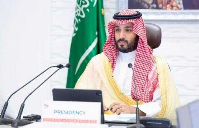 الضرورات تبيح المحظورات.. بن سلمان يعلق على إقامة الحفلات الموسيقية في السعودية