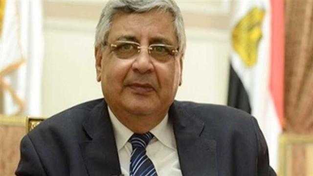 مستشار الرئيس: موازنة مفتوحة لـ وزارة الصحة فى ظل جائحة كورونا