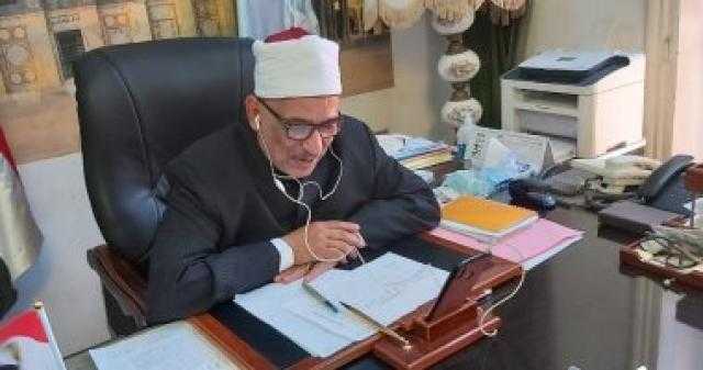 ”أوقاف الإسكندرية”: 200 مليون جنيه تكلفة تطوير 48 مسجدا منذ 2013