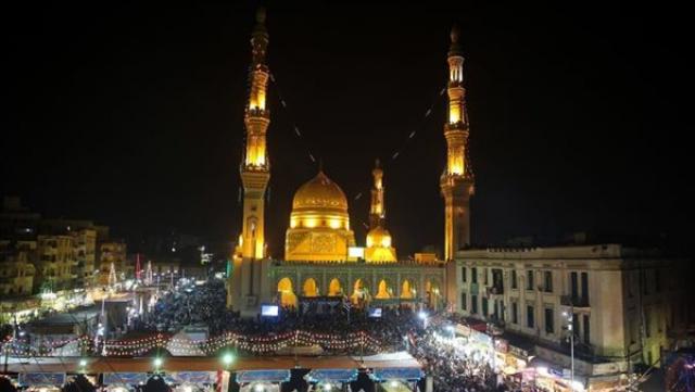 خط أحمر