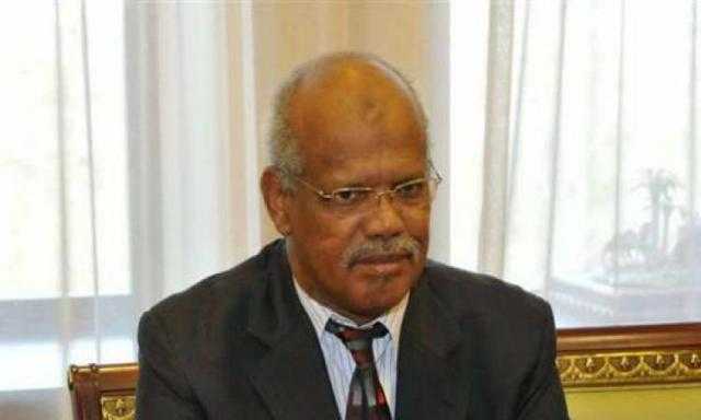 السفير السودانى: مصر الحديثة تشهد نهضة غير مسبوقة