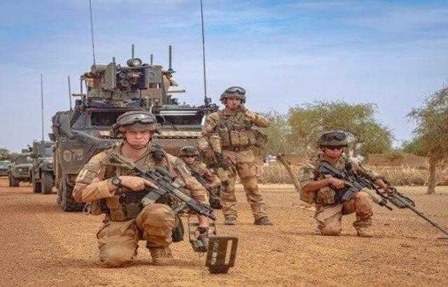 برلين تدرس سحب قواتها من مالي في حالة وجود مرتزقة