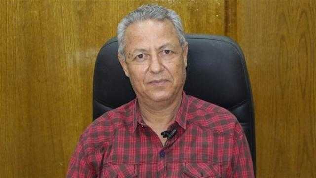 ضبط أغذية فاسدة ومنشأت تجارية دون ترخيص بالوادي الجديد