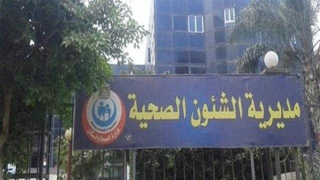 انتهاء أعمال تطوير قسم الطوارئ بمستشفى السويس العام